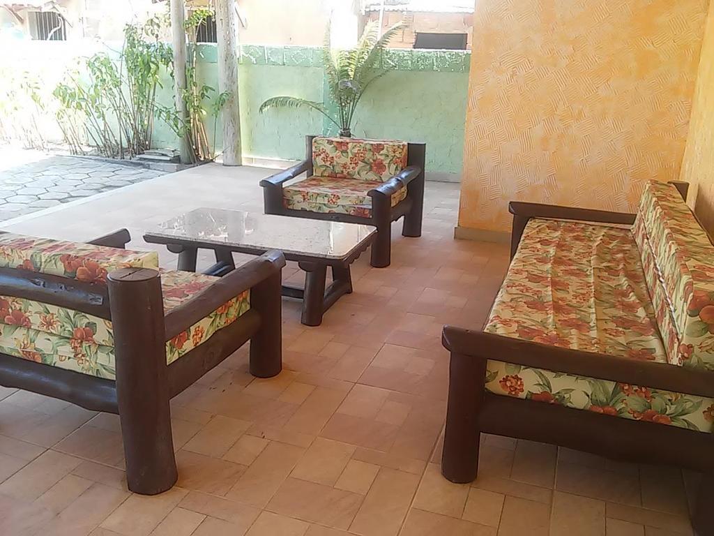Hotel Del Sol 圣马特乌斯 外观 照片