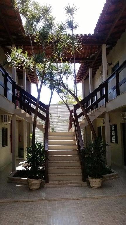 Hotel Del Sol 圣马特乌斯 外观 照片