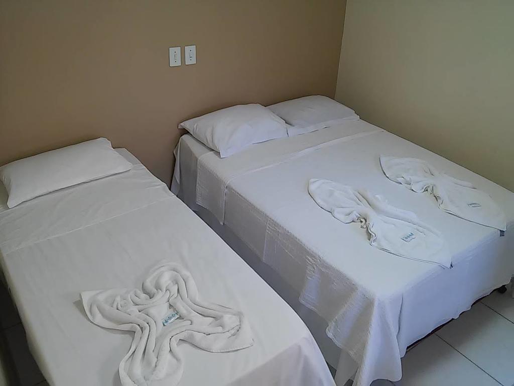 Hotel Del Sol 圣马特乌斯 外观 照片