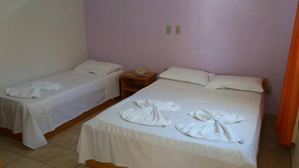 Hotel Del Sol 圣马特乌斯 外观 照片