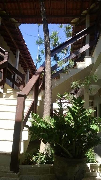 Hotel Del Sol 圣马特乌斯 外观 照片