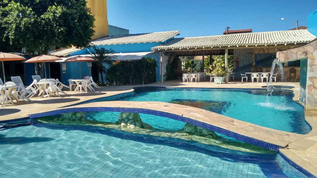 Hotel Del Sol 圣马特乌斯 外观 照片