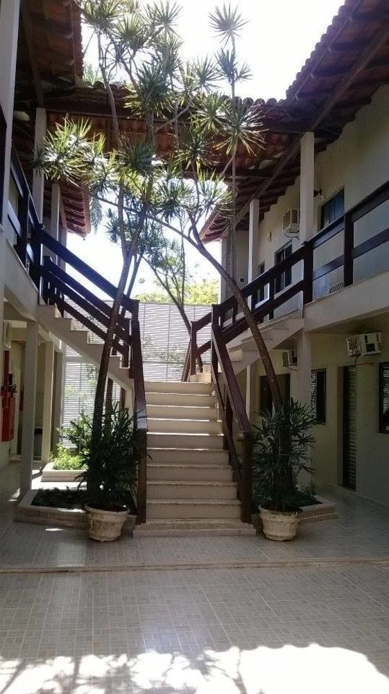 Hotel Del Sol 圣马特乌斯 外观 照片