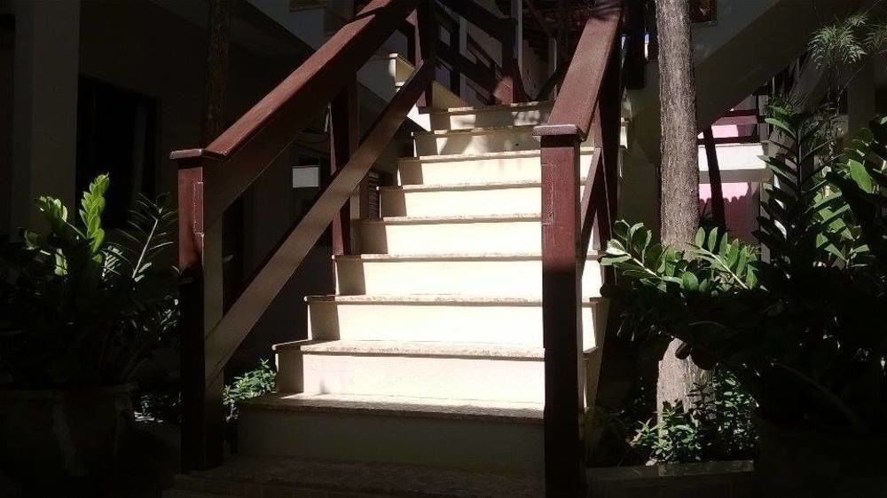 Hotel Del Sol 圣马特乌斯 外观 照片