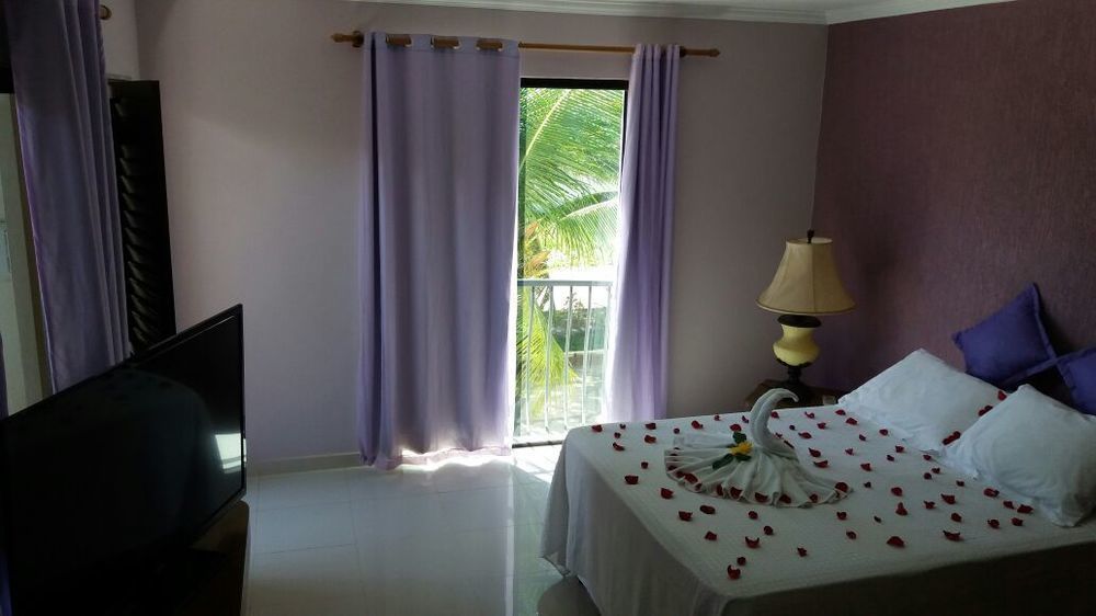 Hotel Del Sol 圣马特乌斯 外观 照片