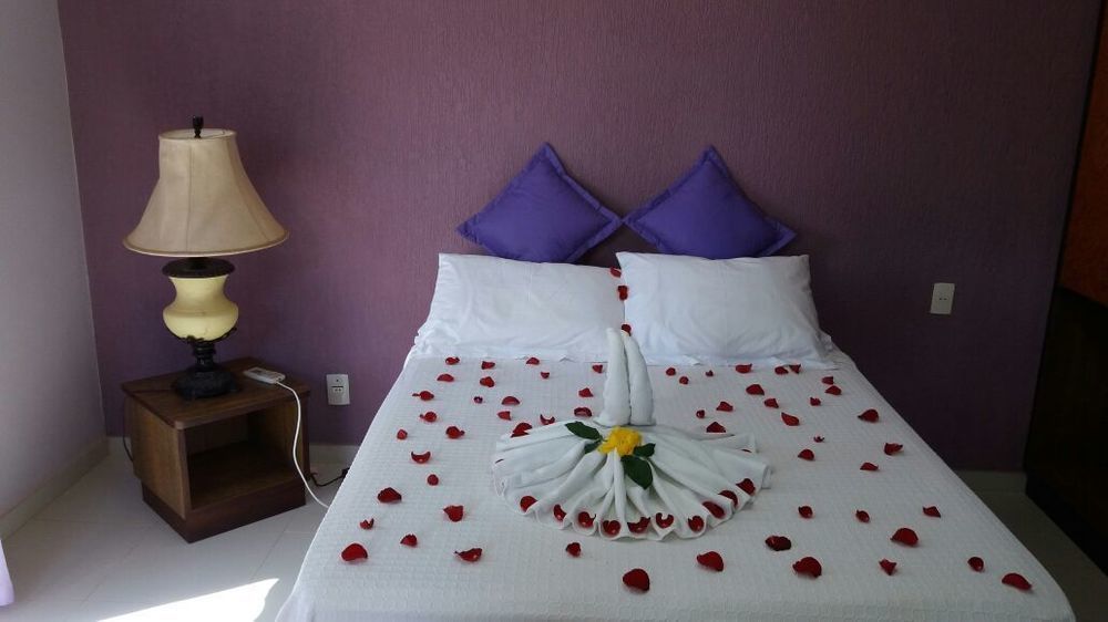 Hotel Del Sol 圣马特乌斯 外观 照片