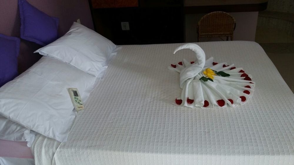 Hotel Del Sol 圣马特乌斯 外观 照片