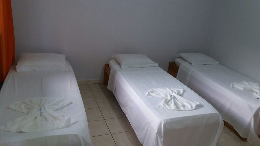 Hotel Del Sol 圣马特乌斯 外观 照片