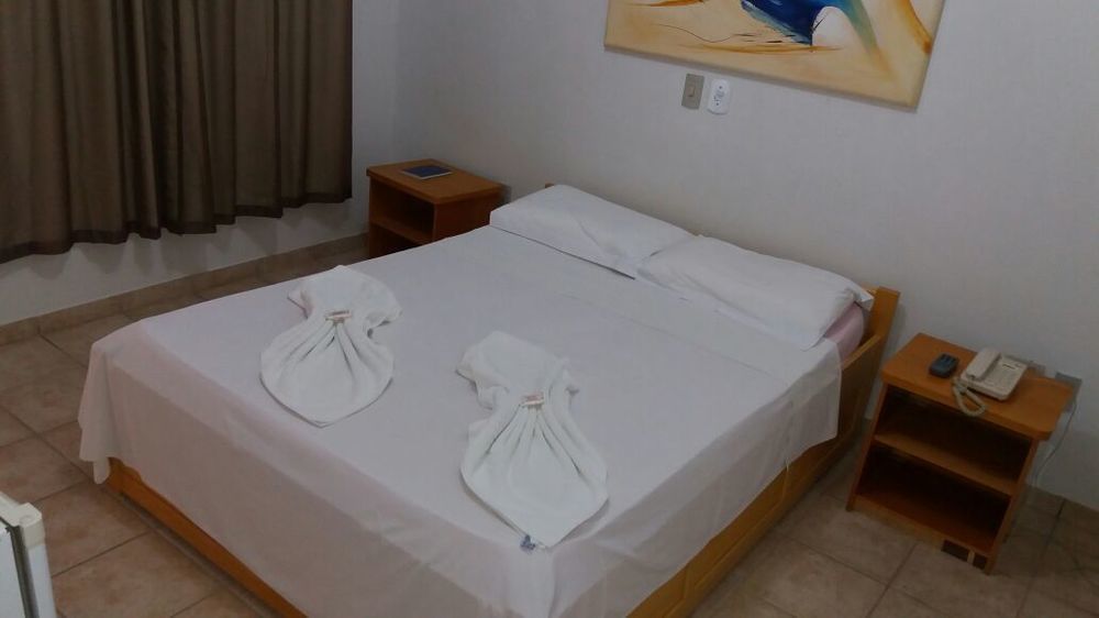 Hotel Del Sol 圣马特乌斯 外观 照片