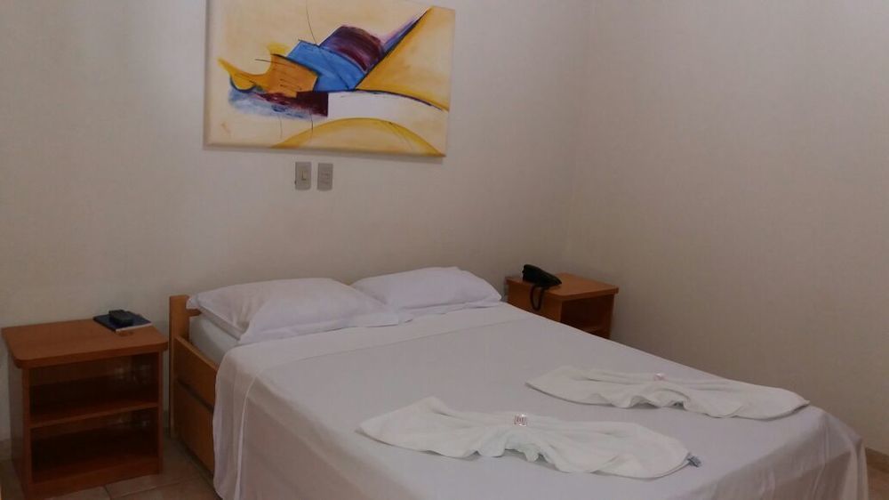 Hotel Del Sol 圣马特乌斯 外观 照片