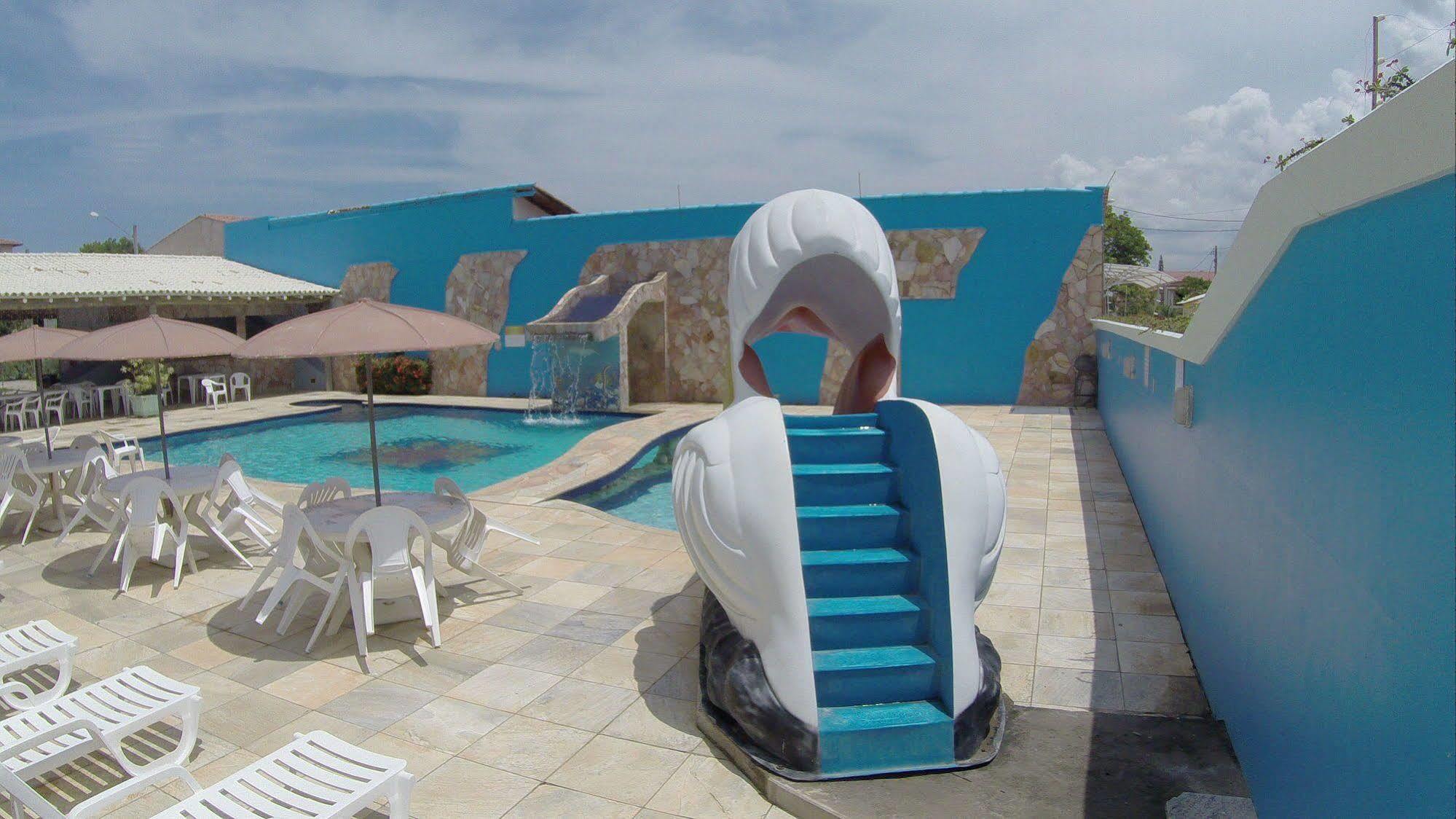 Hotel Del Sol 圣马特乌斯 外观 照片
