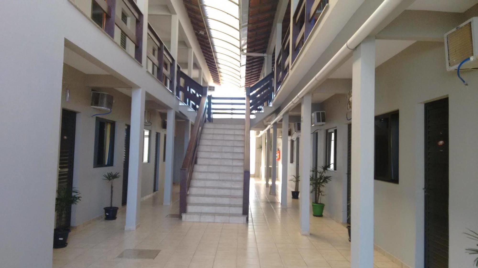 Hotel Del Sol 圣马特乌斯 外观 照片