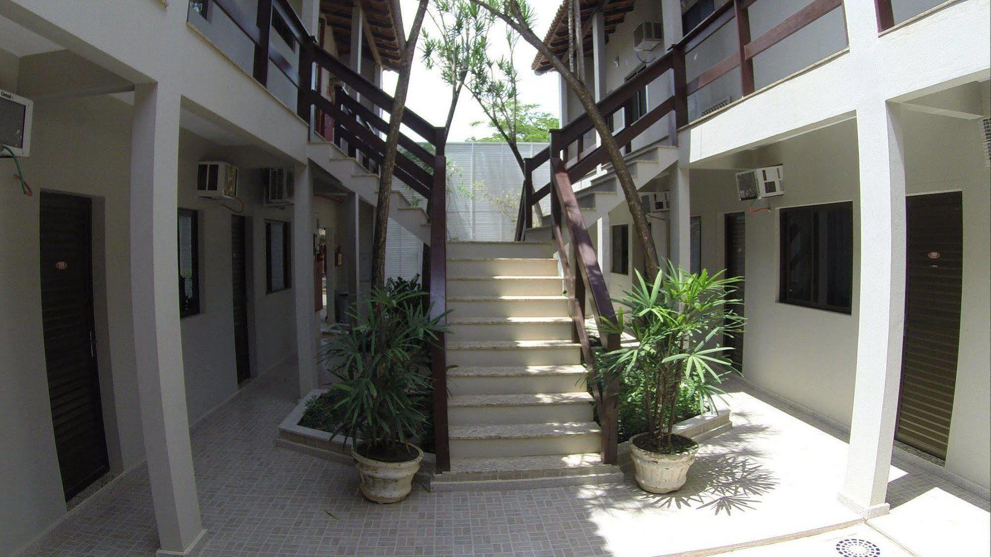 Hotel Del Sol 圣马特乌斯 外观 照片