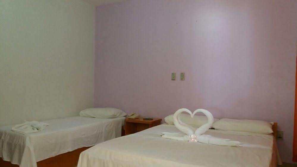 Hotel Del Sol 圣马特乌斯 外观 照片