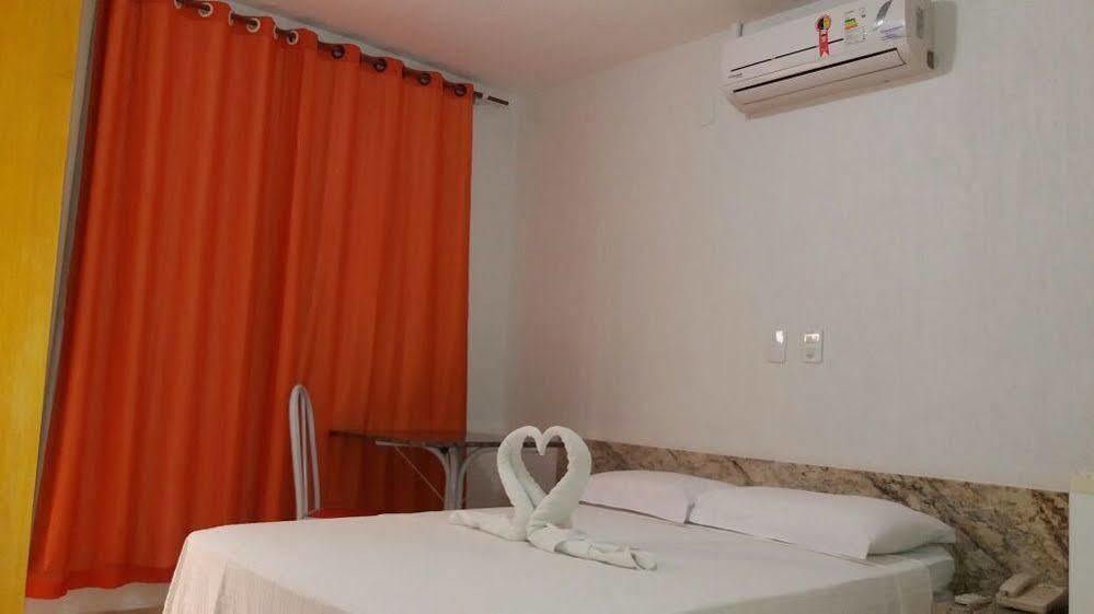Hotel Del Sol 圣马特乌斯 外观 照片