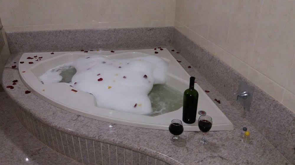 Hotel Del Sol 圣马特乌斯 外观 照片